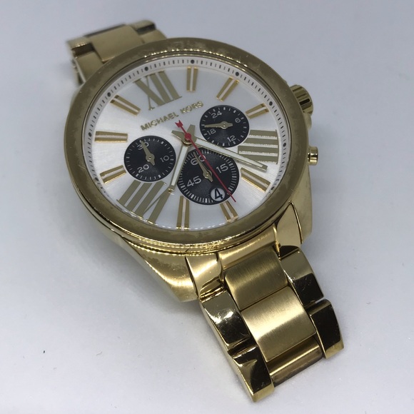 Michael Kors Watch - Picture 2 of 5